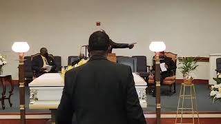 Lee Vessie O'neil_ Jesse E. Cooley Funeral Home 11/12/2020