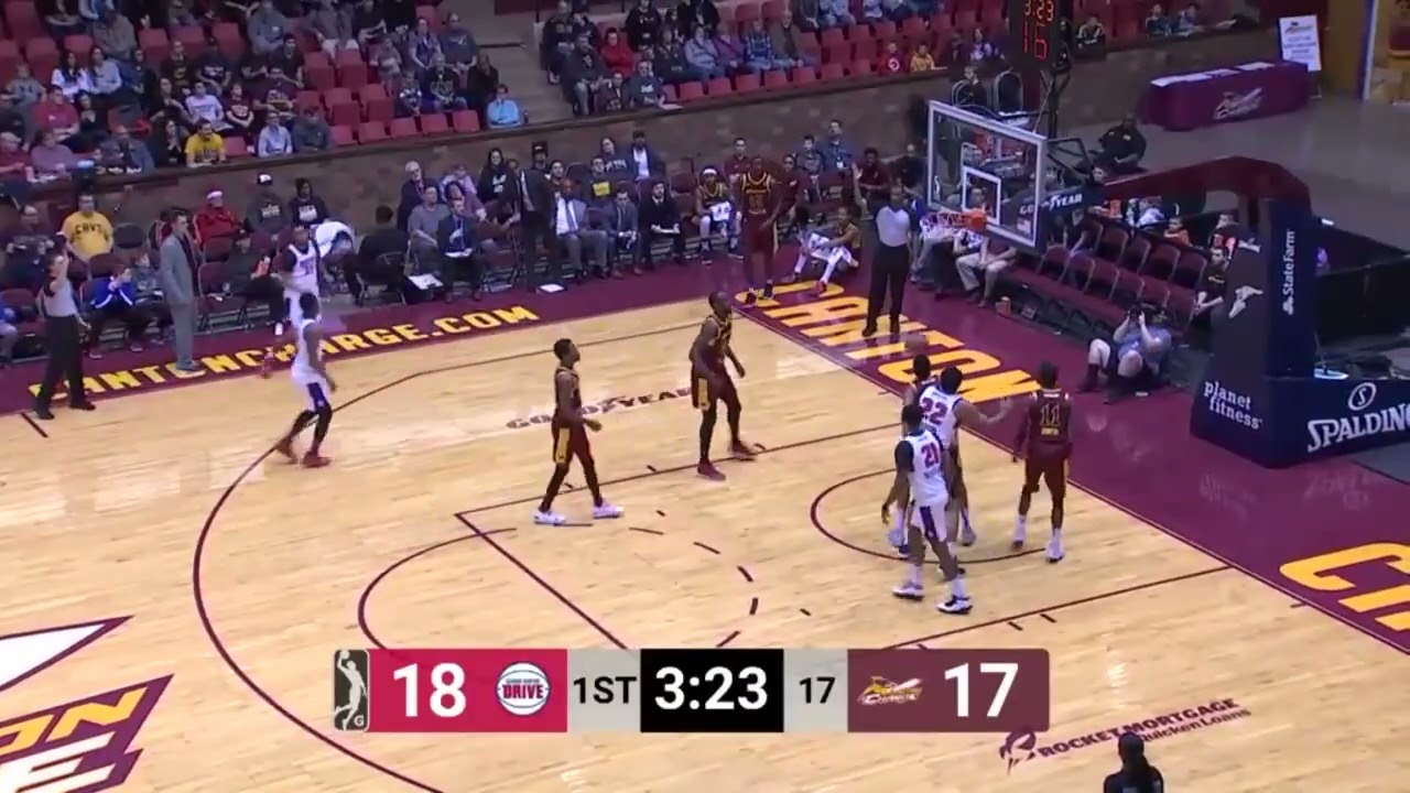 Shep Garner is Special !!!