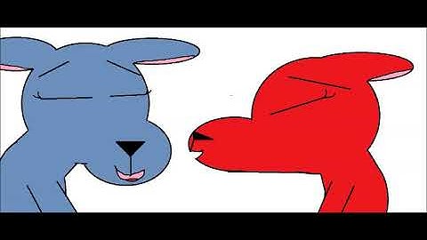 MY FIRST ANIMATION!!! Don