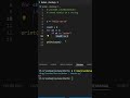 Python Challenge Can You Count Vowels in a String 🔥