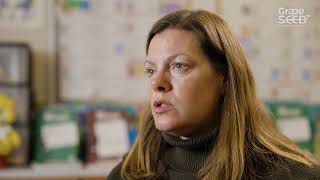 Teacher Testimonial