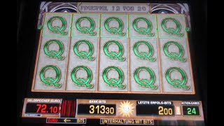 Wir ZERLEGEN einen Spielautomaten! Geile Jackpotsession im Casino! Das Kracht!