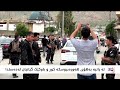 لە رانیە بەهۆی هەورەبروسکە کوڕ و باوکێک گیانیان لەدەستدا 