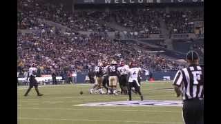 Husky Highlights Show: UW 21 San Diego State 12
