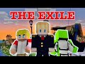 Tommy's Exile | Dream SMP Season 2 (All Perspectives)