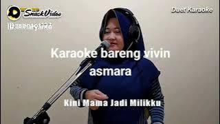 mama papa mansyur s karaoke duet bareng vivin asmara