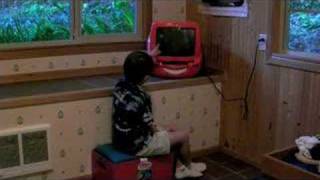 Lightning Mcqueen 13 Tv Dvd Player Review Youtube Lightning Mcqueen 13 Tv Dvd Player Review Youtube