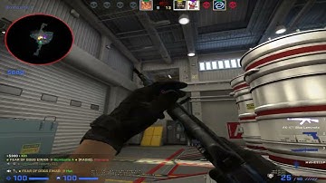 just boost and take awp please