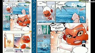 Soul Land - douluo dalu chapter 221 WARISAN sub indonesia