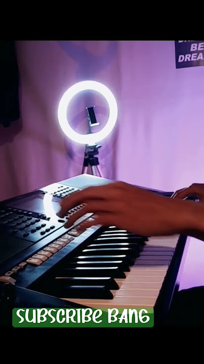 INSTRUMENT DANGDUT ORGAN TUNGGAL #shorts #ceksound #bassglerr