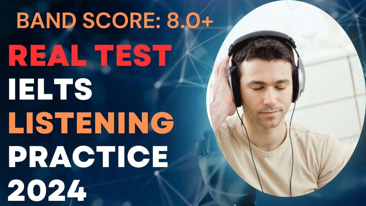 ielts preparation full course - YouTube
