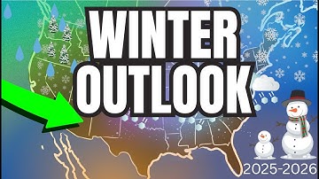 Winter 2025-26: What