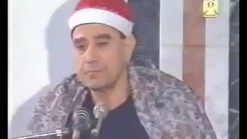 فضيلة الشيخ راغب مصطفى غلوش ما تيسر من سورة ال عمران والنصر