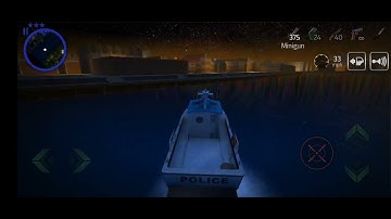 How to beat caught by the fuzz in Payback² (Full video)