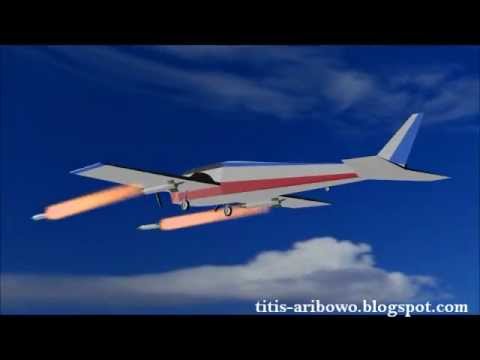  Animasi  Pesawat  Terbang  YouTube