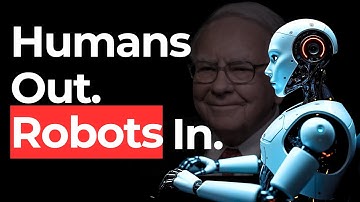 AI + Finance — Will ROBOTS Control Your Money by 2030?