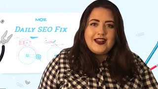 Daily SEO Fix - Check For Technical Issues