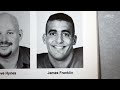 James Franklin's journey to becoming head coach of the Virginia Tech Hokies 🏈 | ACC Huddle Special