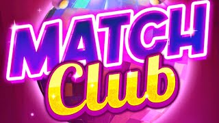 Match Club : PvP Match3 Mobile Game | Gameplay Android & Apk screenshot 1
