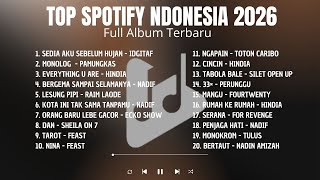 🎧 Playlist Indonesia Terhits & Viral 2026 Temani harimu dari detik pertama sampai lagu terakhir. 