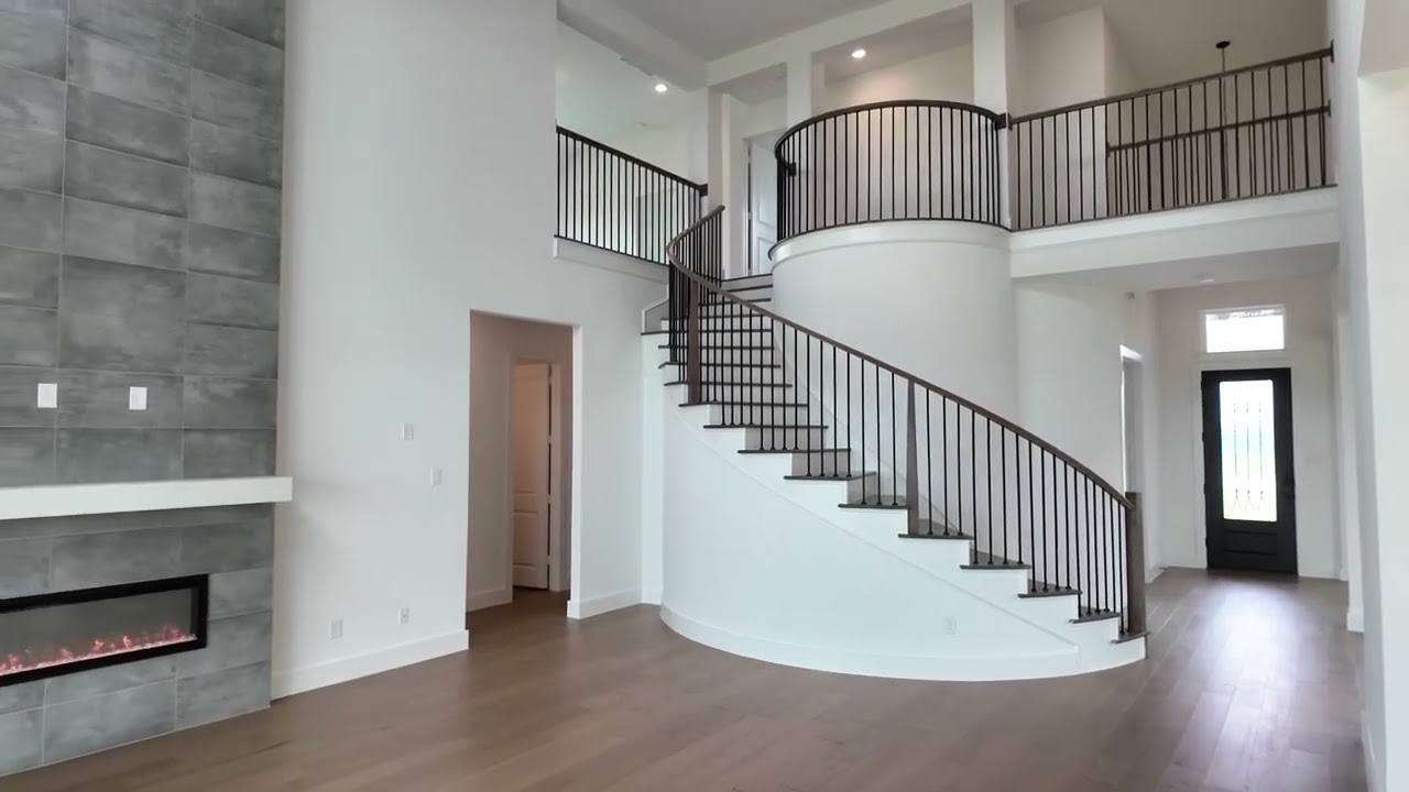 Video Tour