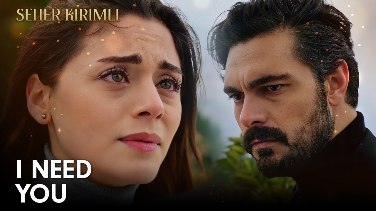 Let me illuminate your path | Seher Kırımlı | MultiDub