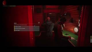 UBOAT | Portsmouth Port raid | Twitch stream archive from 05/03/2026