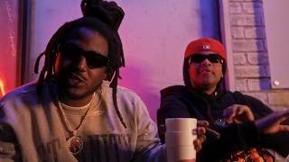 Roblo Dastar Feat. Mozzy - It's OK 2.0