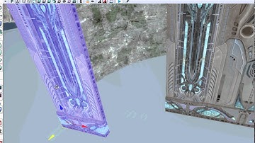 UDK move/snapping issue