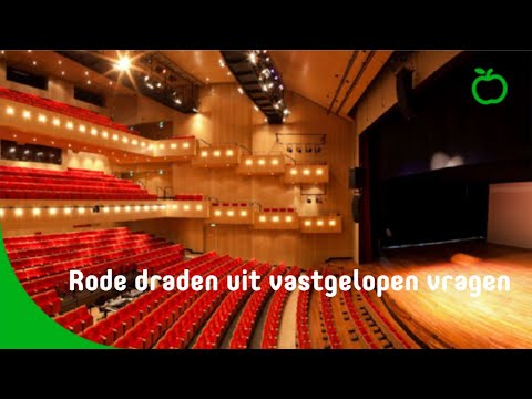 Video: Rode Kabouter - Voorbode Van Problemen - Alternatieve Mening