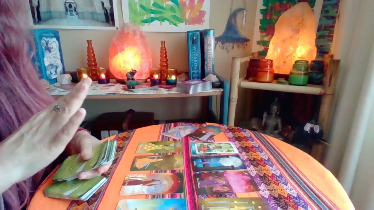 TAURO!! 🔮 Hay un amor fuerte, sólido, con alguien!! Esta persona te dirá que lo que tienen es real!!