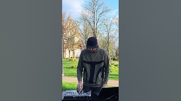 Thumbnail of Visages - Reset (ft. Alix Perez) vs. Whiney - Addressed #drumandbass #dnb #mix #edm #visages