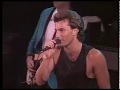 Australian Crawl - Downhearted (live)