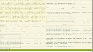OS Migrate - OpenStack to OpenStack pre-workload content migration demo