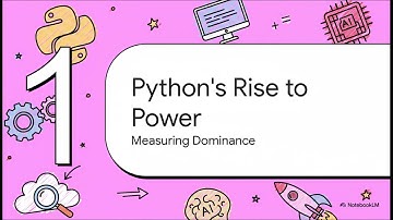 Why everyone’s learning Python in 2025 👀 | The easiest coding language to start your tech journey 🚀