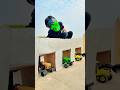 Remote Control Jcb And Dumper Truck rctractor Unboxing And Testing Short Video #automobile