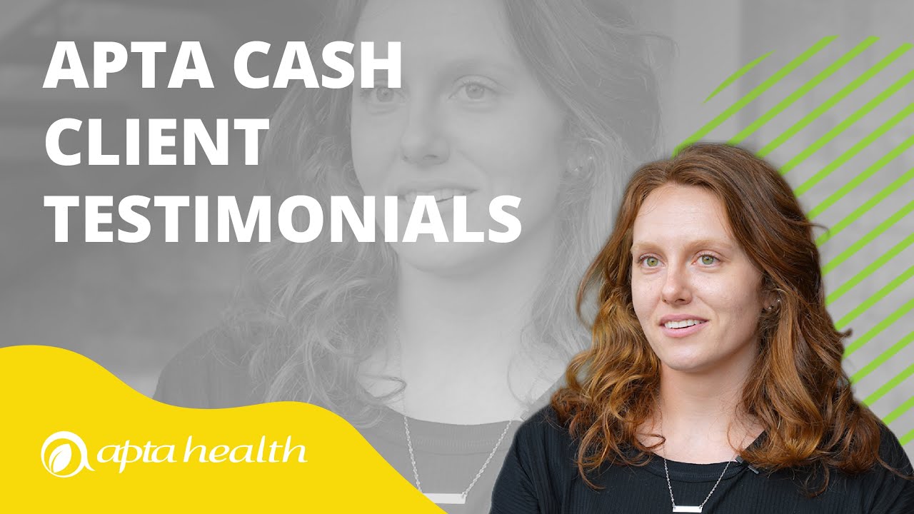 Apta Cash Client Testimonials