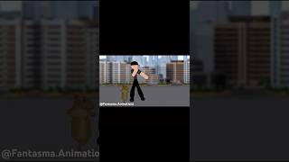 Rat dancing meme #animation #sticknodes #sticknodesproanimation #ratdance #memes #dance