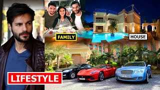 Serkan Cayoglu Lifestyle & Biography, Wedding, Dramas, Family, Net worth & House 2020