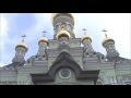 Покровский женский монастырь. Полная версия. Pokrovsky  female Monastery. Full version.