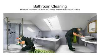 House Cleaning San Diego   California Maids San Diego by California Maids San Diego