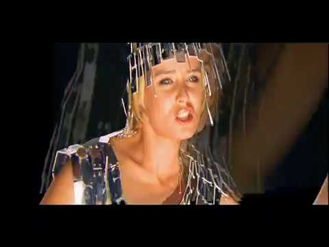 Moloko - Sing It Back - Official Video
