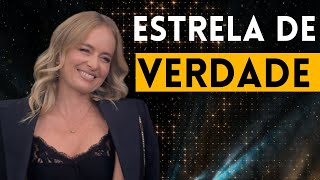 Angélica lembra início da carreira na Band | FAUSTÃO NA BAND