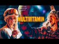 Albatraoz sofie svensson  dom dr kren  multivitamin official music