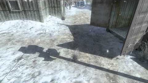 Marcovich23 - Sniper quickscope + cross map tomahawk (Summit)