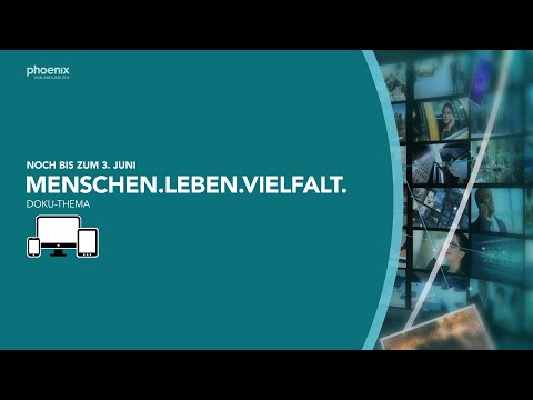 Video: Vielfalt Menschlicher Welten