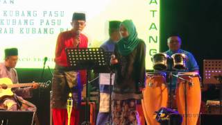 Update majlis aidilfitri Majlis Daerah Kubang Pasu