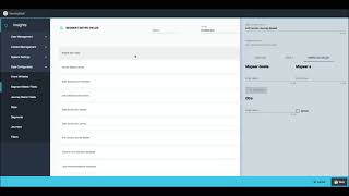 Journey Insights Configurability