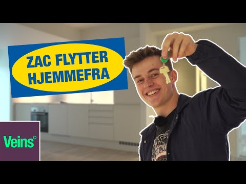 Video: Hvad er den bedste måde at flytte ud af staten på?