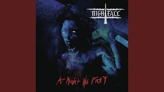 Nightfall - At Night We Prey